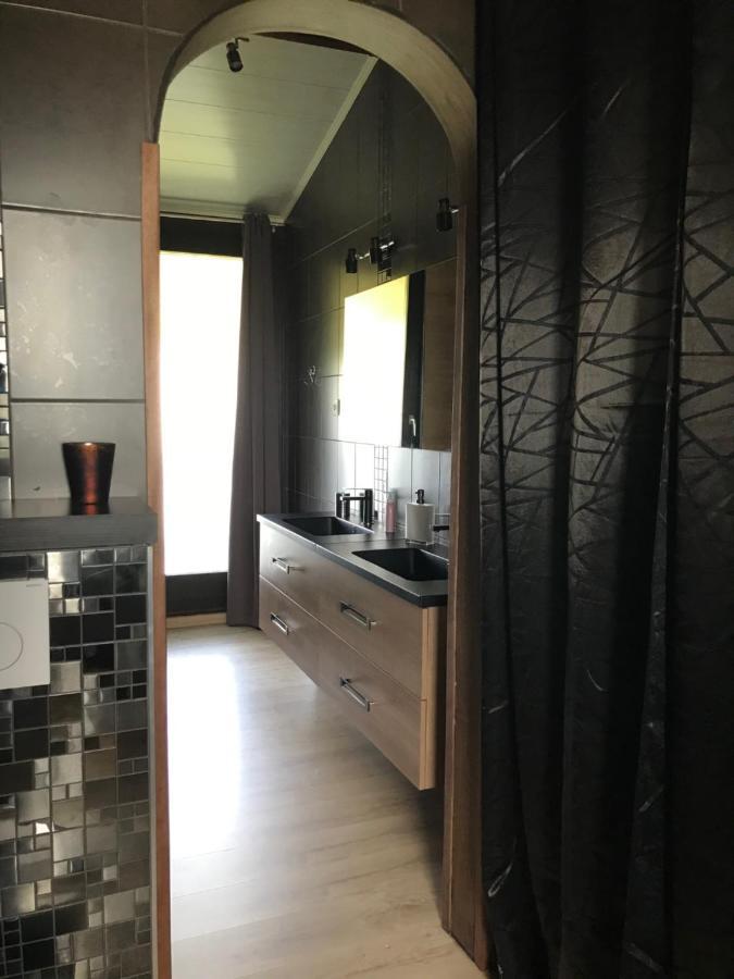 Chalet Des Marmottes วีร์ตง ภายนอก รูปภาพ